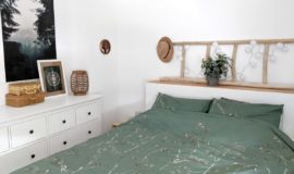 4 conseils pour aménager une petite chambre