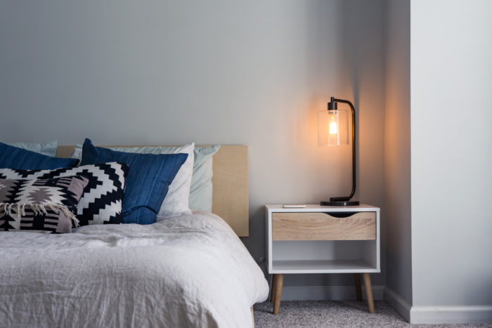 amenagement chambre d amis