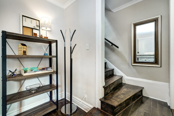 amenagement de sous-sol