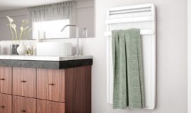 5 conseils pour aménager une petite salle de bains