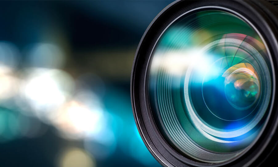 aterno presentee en video
