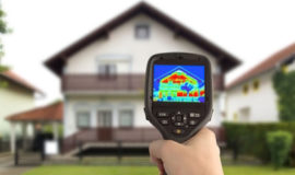 A quoi sert une caméra thermique ?