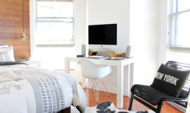 Comment aménager une chambre d’amis ?