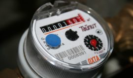 Comment protéger son compteur d’eau du gel ?