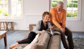 Habitat : quelles sont les attentes des seniors ?