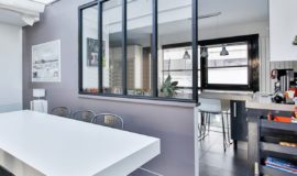 Pourquoi et comment installer une verrière intérieure ?