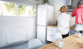 Comment aménager une cuisine fermée ?