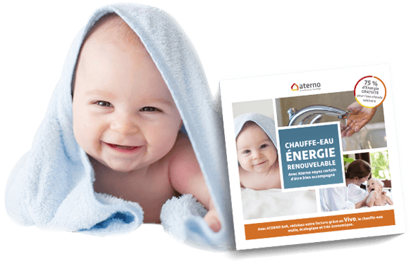 documentation sur le chauffe-eau thermodynamique vivo