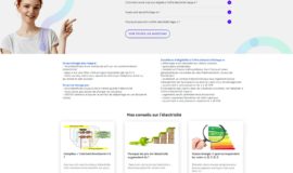 Happ-e : une offre pour payer son électricité moins cher