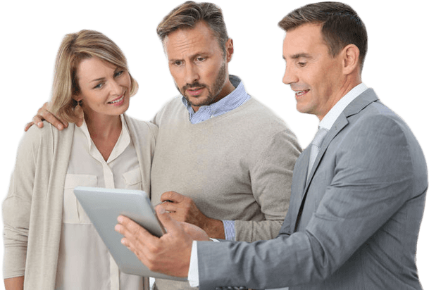 etude personnalisee par un technicien-conseil aterno