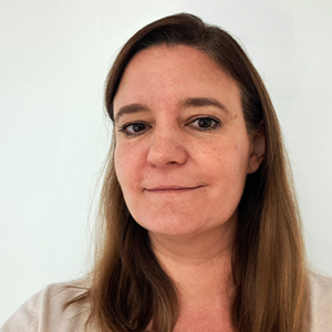 Fanny - Responsable de l'agence Aterno de Vannes