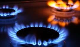 Augmentation du prix du gaz