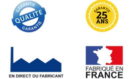 Vos équipements sont-ils fabriqués pour durer ?