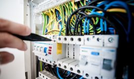 Mise aux normes de votre tableau électrique