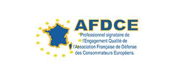 logo afdce