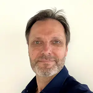 Nicolas - Responsable de l'agence Aterno de Lons