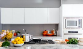 Installation électrique dans la cuisine : les règles à respecter