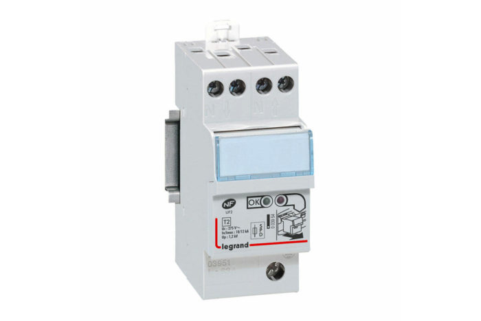 parafoudre legrand pour tableau electrique