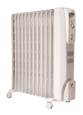 radiateur electrique bain d huile