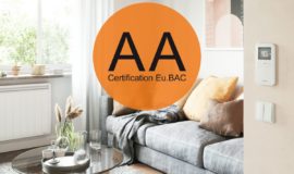 Qu’est-ce que la certification Eu.BAC ?