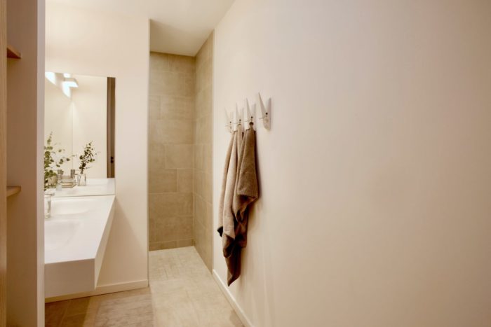salle de bain d appoint