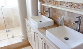 Rénovation de salle de bain : découvrez nos conseils