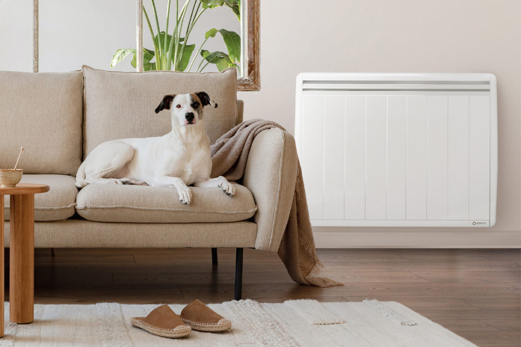 solution chauffage en auvergne