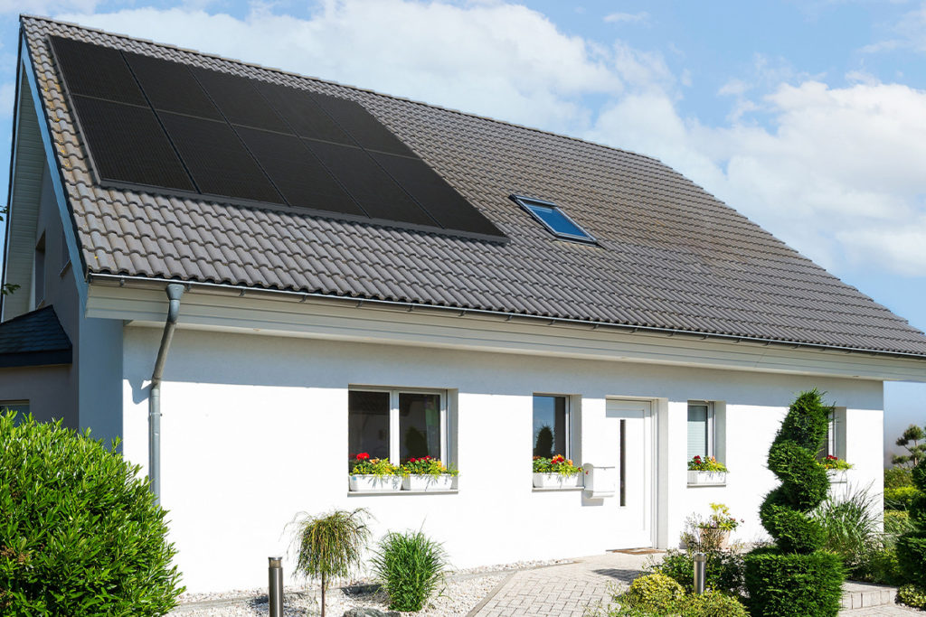 solution solaire particulier en auvergne