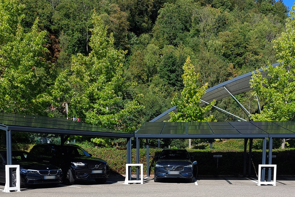 solution solaire entreprise en aquitaine