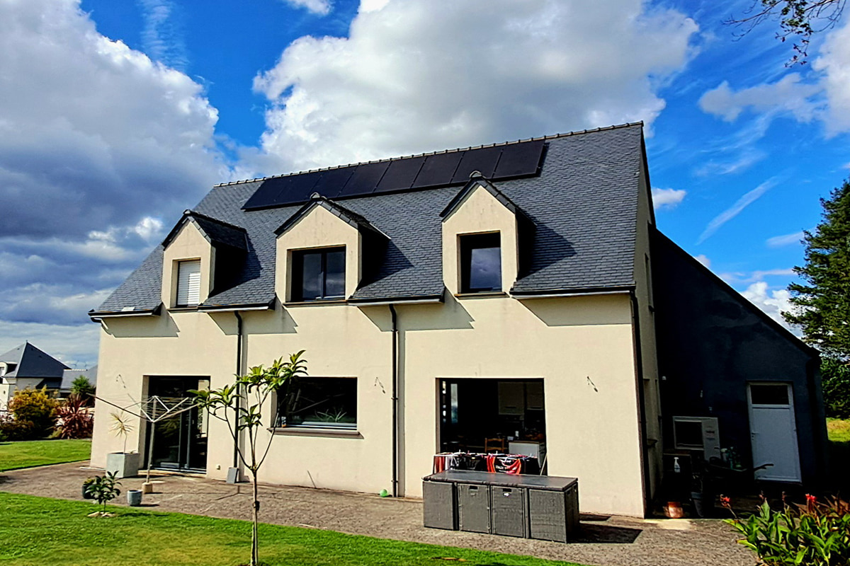 solution solaire en aquitaine