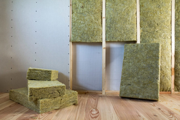 travaux de renovation isolation interieure des murs