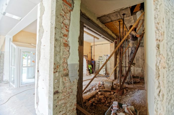 travaux renovation energetique - prime energie