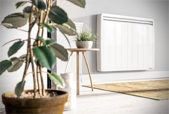 radiateur electrique a inertie aterno