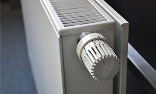 Radiateur électrique basse consommation : très économique !