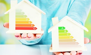 Comparatif des différents chauffages électriques