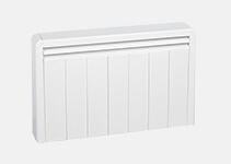 Radiateur électrique plinthe