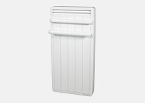 Radiateur électrique sèche-serviette