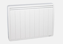 Radiateur électrique mural