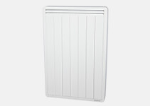 Radiateur électrique vertical