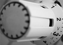 Les différents types de chauffage central